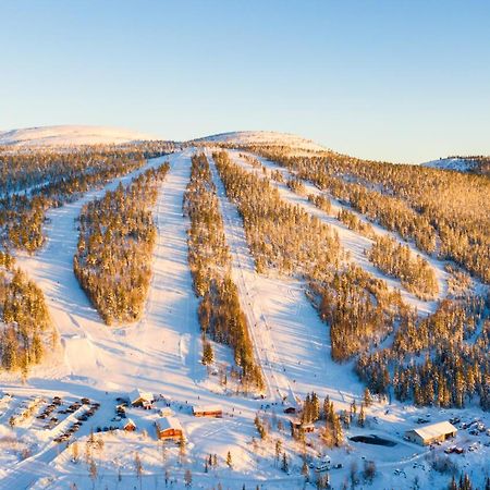 فندق Fulufjellet Ljørdal المظهر الخارجي الصورة